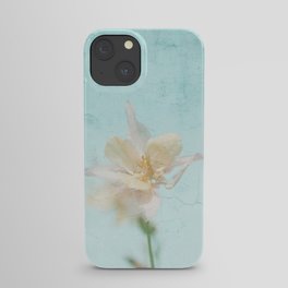 TEAL iPhone Case