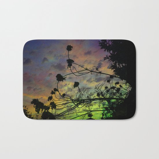 Prism Sun Bath Mat