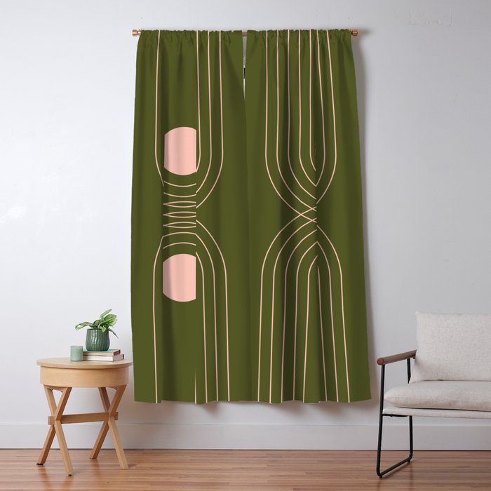 Blackout Curtain