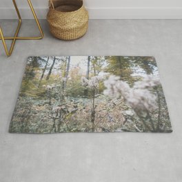 Forest (II) Rug