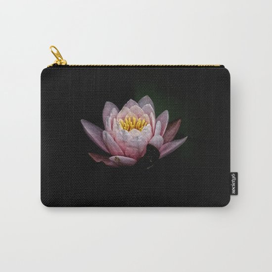 lotus Carry-All Pouch