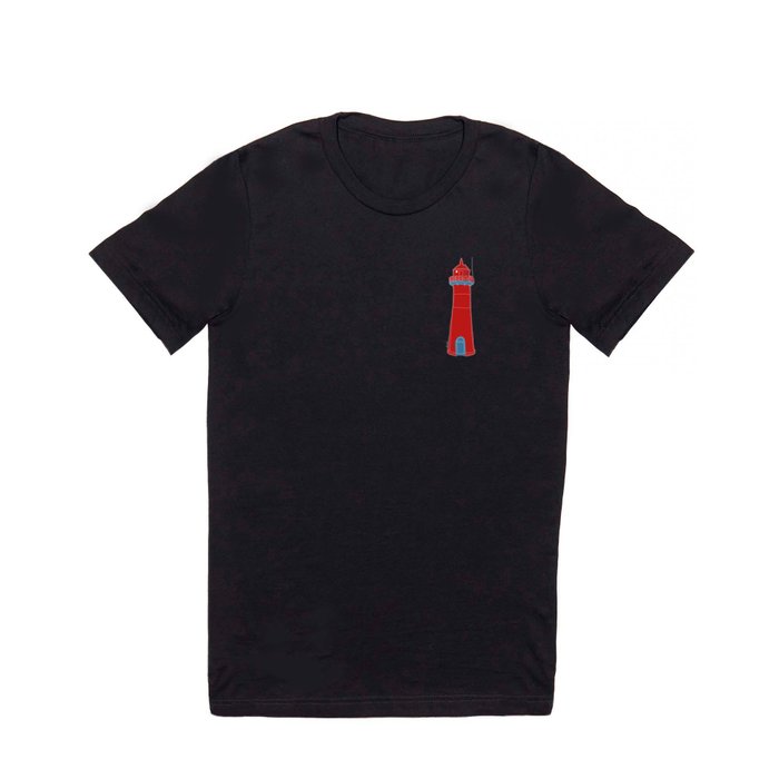 Lighthouse T Shirt