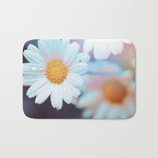 #124 Bath Mat