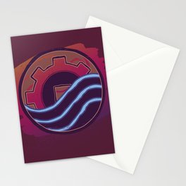 Sounds Perfect Stationery Cards