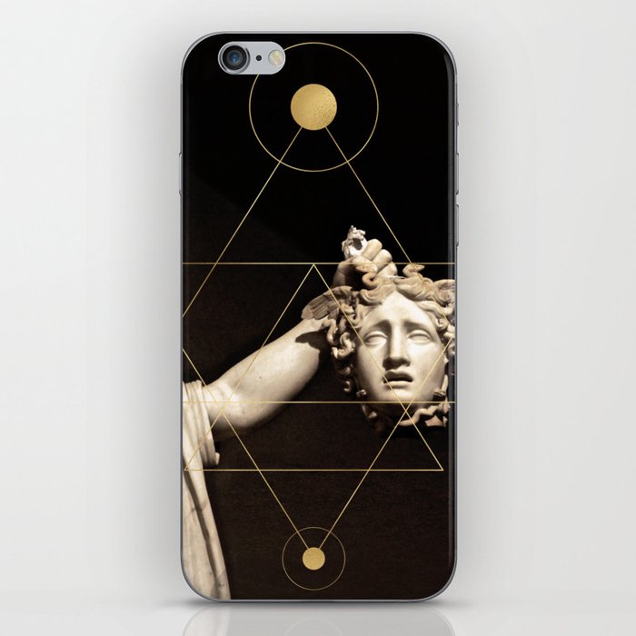 Modern Mythology iPhone Skin