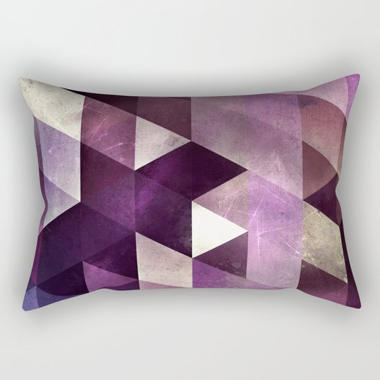 wheelyy Rectangular Pillow