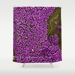 Shower Curtains Society6