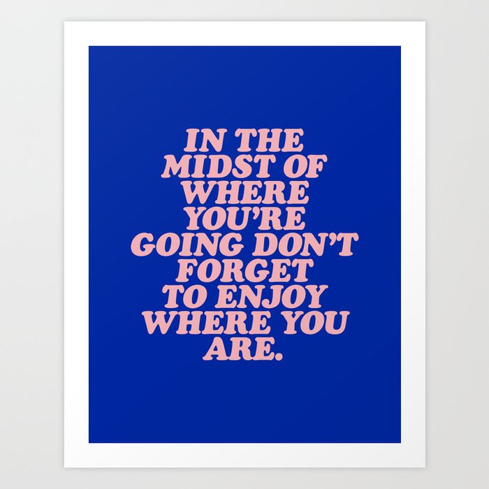 Art Print