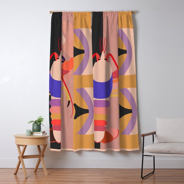 Blackout Curtain