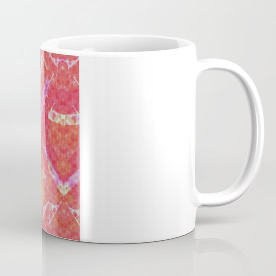 SIXTIES Mug