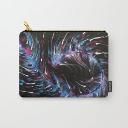 Color Explosion Carry-All Pouch