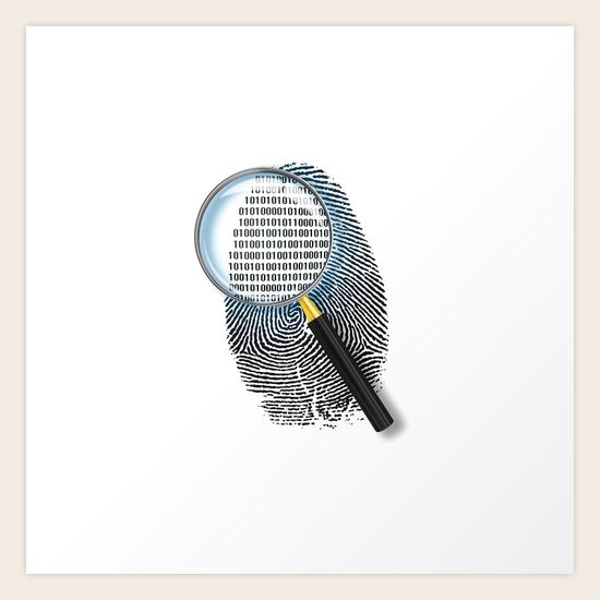 People IP Art Print