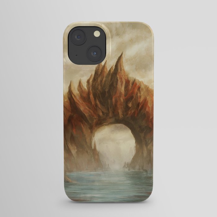 Archway iPhone Case