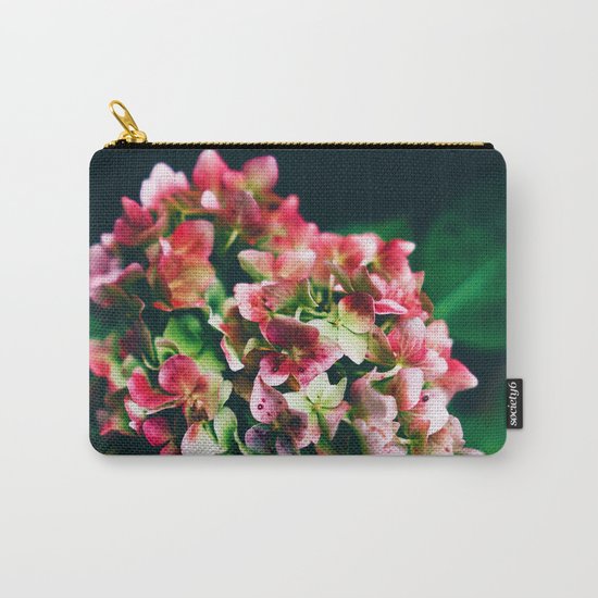 Treasure of Nature II Carry-All Pouch