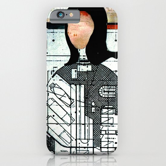 MoNa Collective iPhone & iPod Case