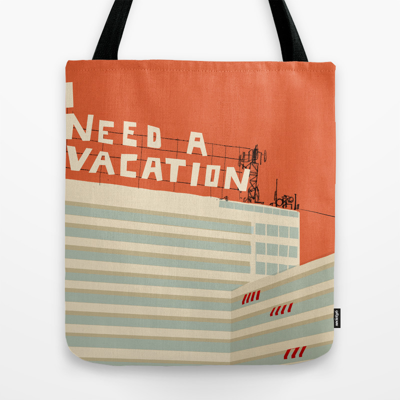 tote bags for vacation