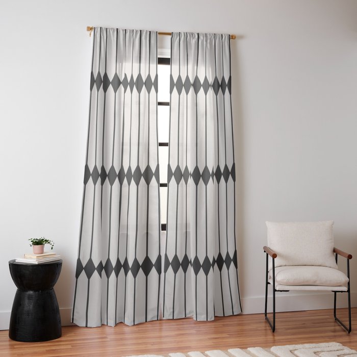 Window Curtain