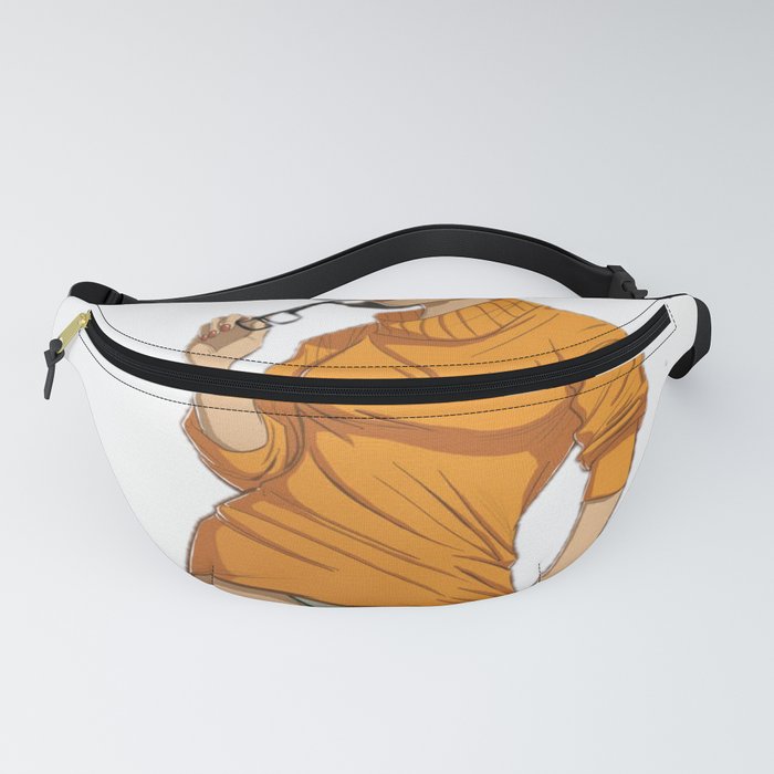 Nerd fanny pack outlet