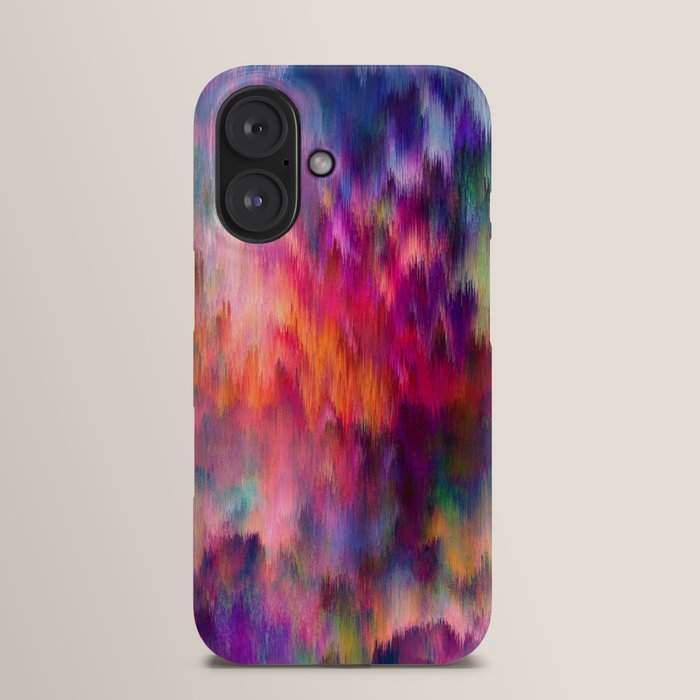 Society6 iPhone4/4S,5用 Electric Haze by Amy Sia Amy Sia's Store | Society6