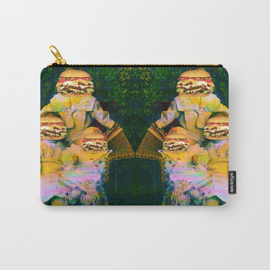 Mac Attack Carry-All Pouch