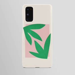 Summer Bloom 2 Android Case