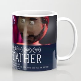 Birds of a Feather: Film Poster Coffee Mug