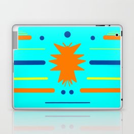 Desert Summer Laptop & iPad Skin
