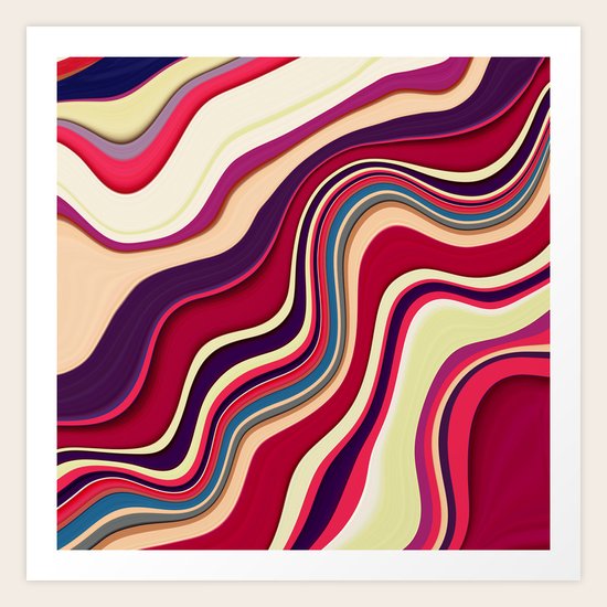 S15 Art Print