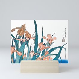 Grasshopper Mini Art Print