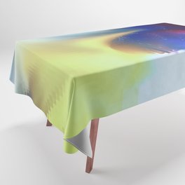All Day I Dream About You Tablecloth