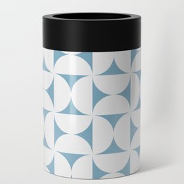 Patterned Geometric Shapes XXXIII Can Cooler