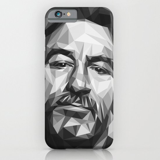 Robert De Niro iPhone & iPod Case