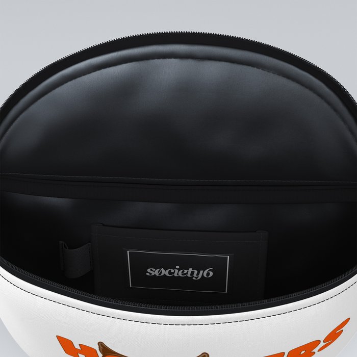 Hooters fanny hotsell pack