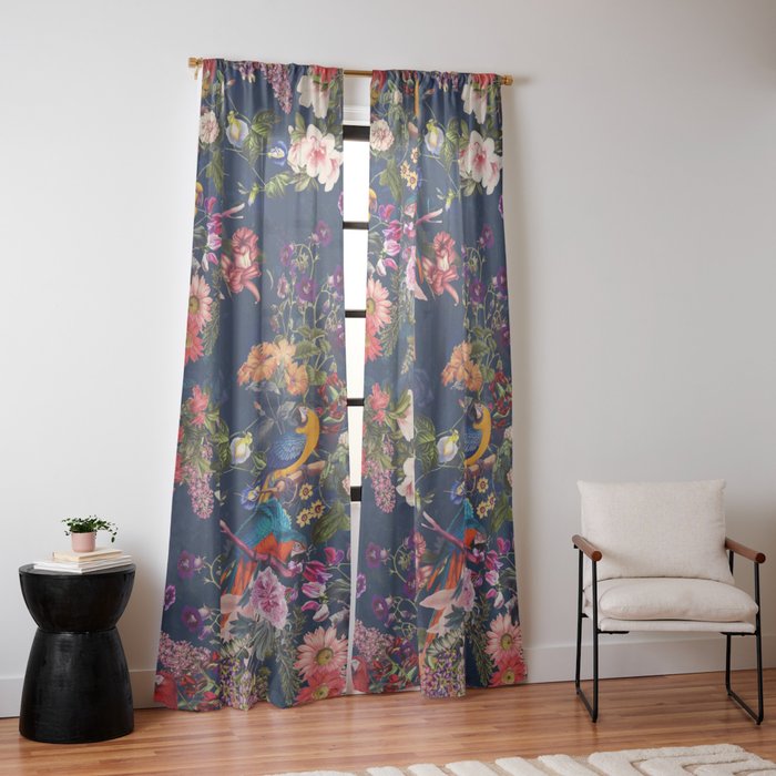 Window Curtain