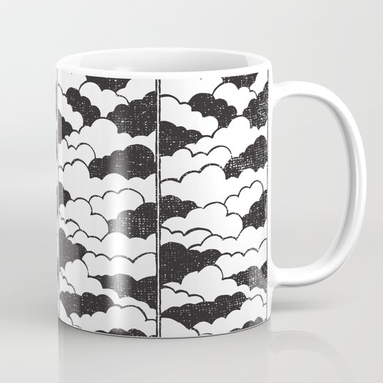 the sky is the limit Mug