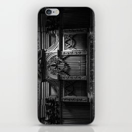 Church Organ iPhone Skin