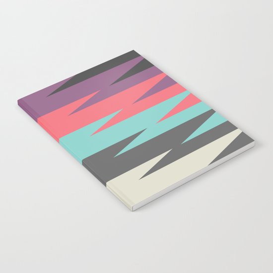 Vitan Notebook