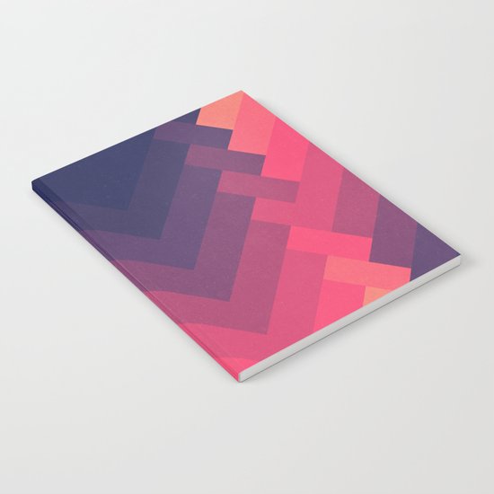 Disillusion Notebook