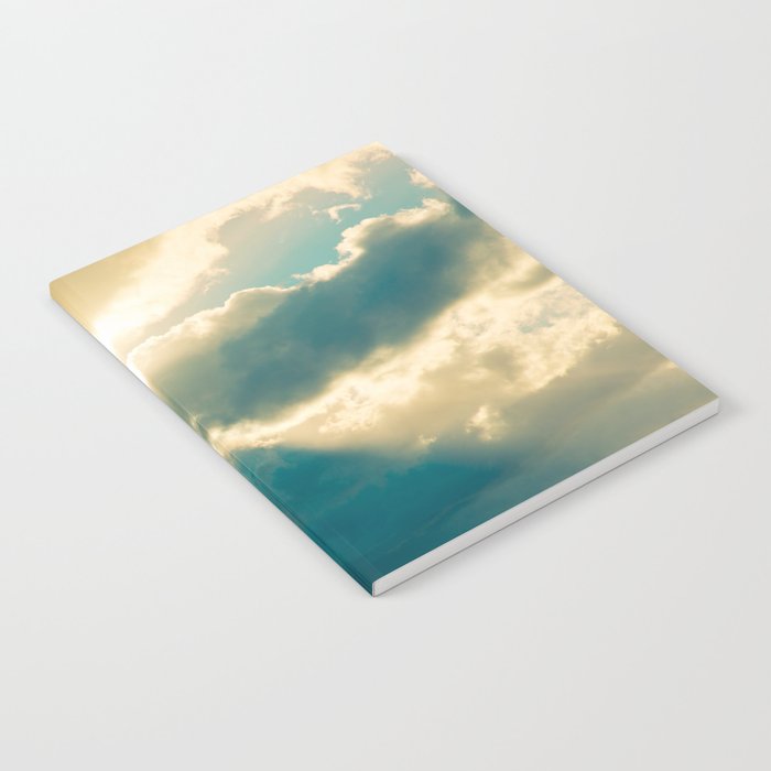 On a journey of the heart aloha Makena Notebook