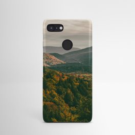 Vermont Android Case