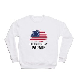 Columbus Day Parade t-shirt cool gift for all occasions I Love This Shirt Trendy For Men Tee Women Vintage Classic T-Shirt Customized Crewneck Sweatshirt | Shirt, Custom, Tee, Americans, Tees, Graphicdesign, Women, Cool, Cotton, Men 