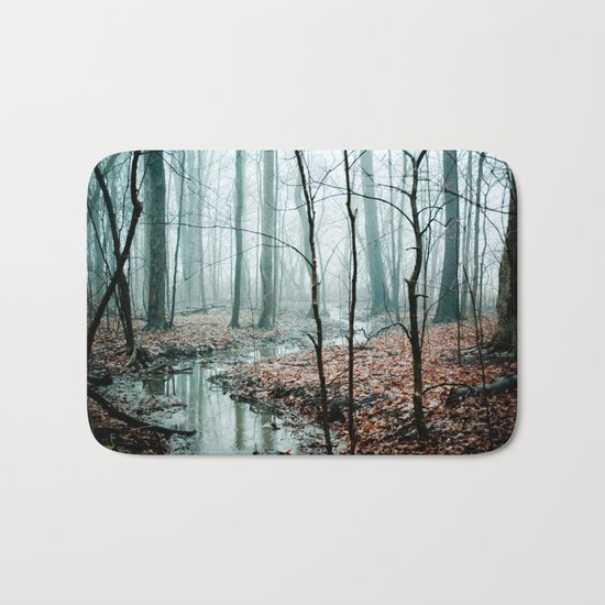Gather up Your Dreams Bath Mat