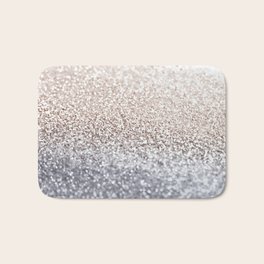 Greige Bath Mats For Any Bathroom Decor Style Society6