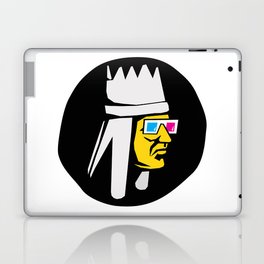 Tigranes the Great Laptop & iPad Skin