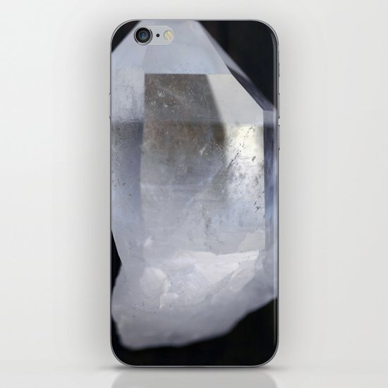 Magic & Mystery iPhone & iPod Skin