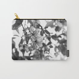 Nature's Glass Carry-All Pouch