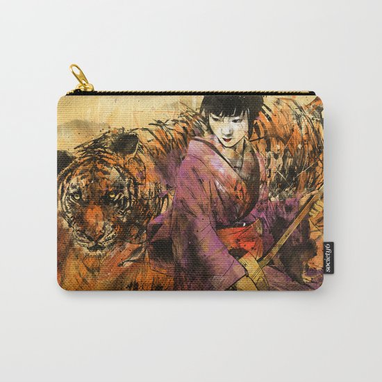 Common Ground Carry-All Pouch