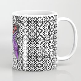 Excision Code Name X Festival Vibes (LARGE) Coffee Mug