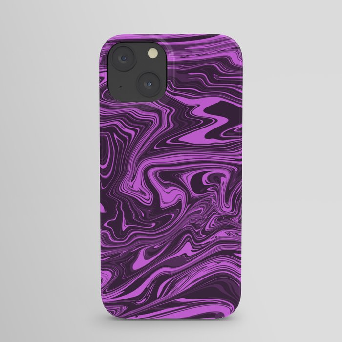 Colors alive iPhone Case