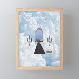 Dreamscape Framed Mini Art Print